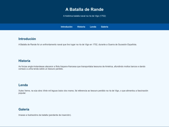 Rande2 screenshot
