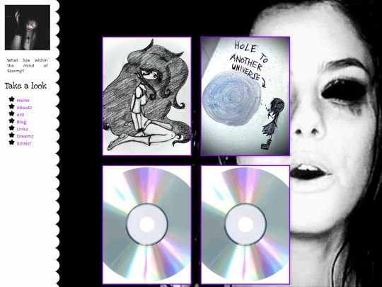 artgallery screenshot