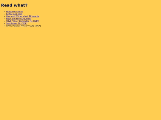 sections/writing screenshot