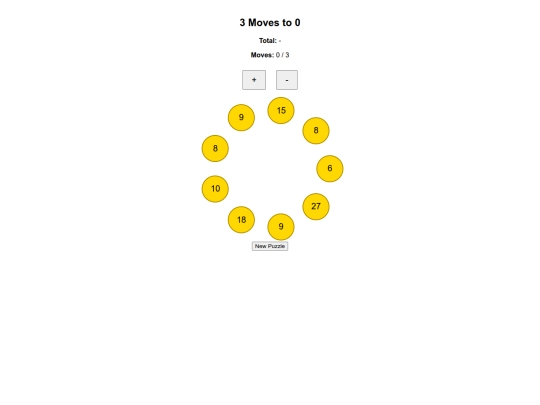 3m20 screenshot