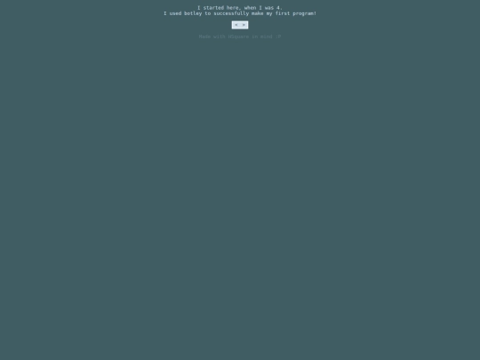 devjourney screenshot