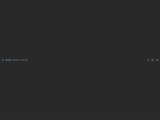 dtop screenshot