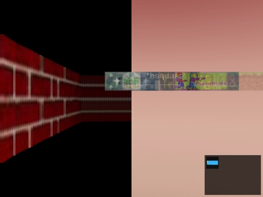 mazeout screenshot