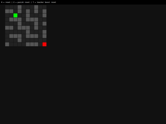 retml screenshot