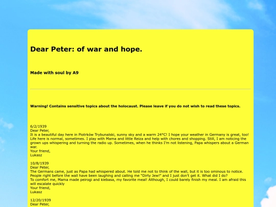 writing/peter screenshot