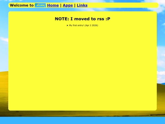 yaps screenshot