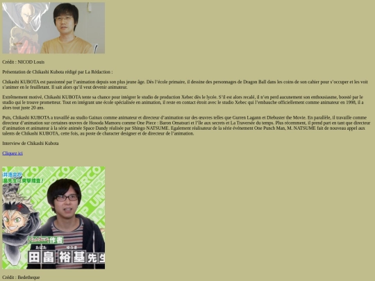 interview screenshot