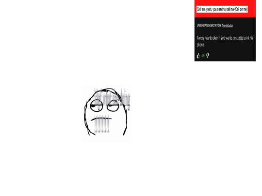 mynameisimortant screenshot