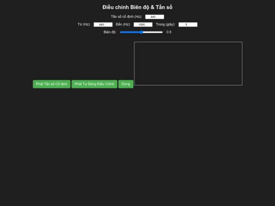 hzgenerator screenshot