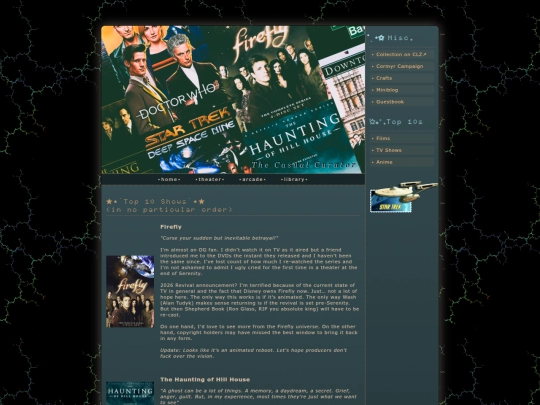 shows screenshot