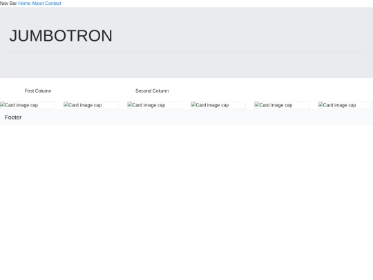 f8/FinalsExerciseA8 screenshot