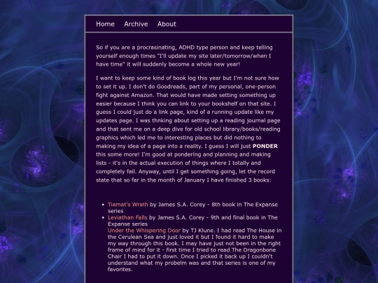 blog/posts/2023-01-14-New-Year-New-Blog-Entry screenshot