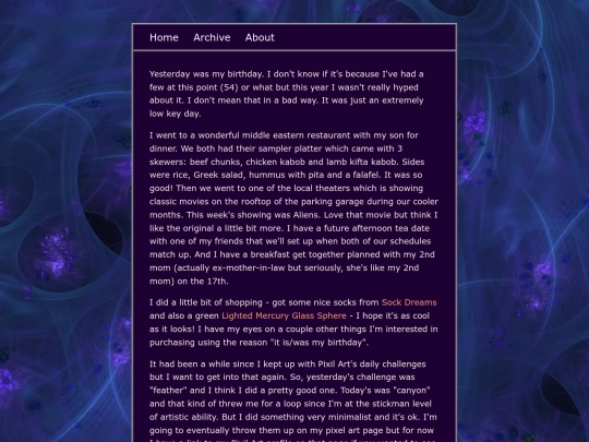 blog/posts/2023-03-12-Happy-Birthday screenshot