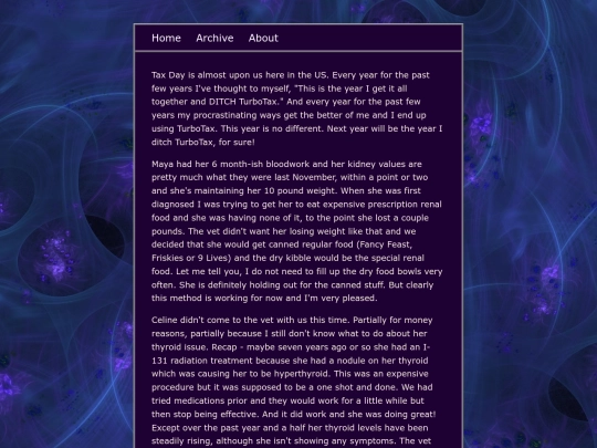 blog/posts/2023-04-16-Cats-and-Taxes-and-Games-Oh-My screenshot