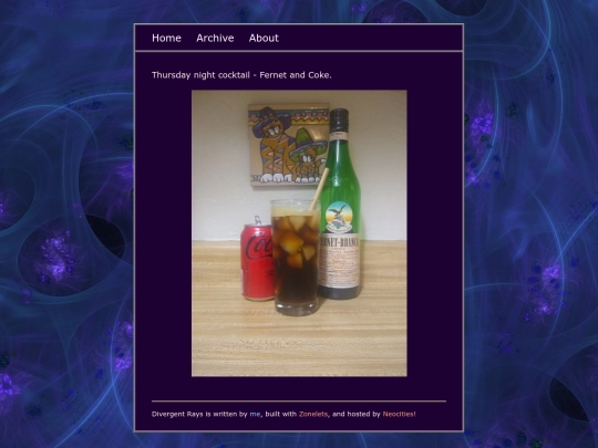 blog/posts/2023-08-03-Thursday-Night-Drink screenshot