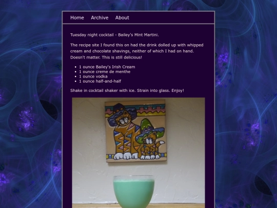 blog/posts/2023-08-15-Bailey's-Mint-Martini screenshot