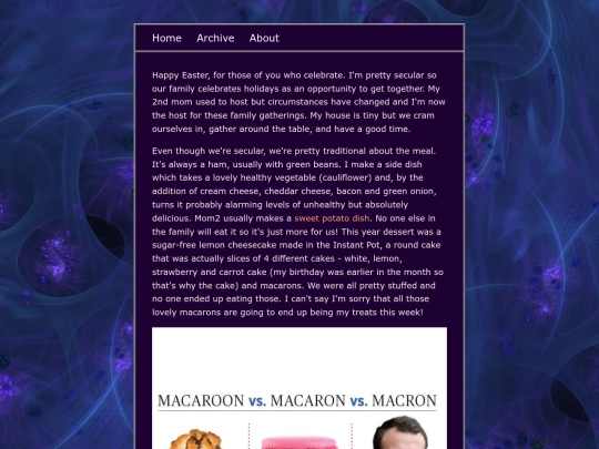 blog/posts/2024-03-31-Weekly-Wrap-Up-05 screenshot