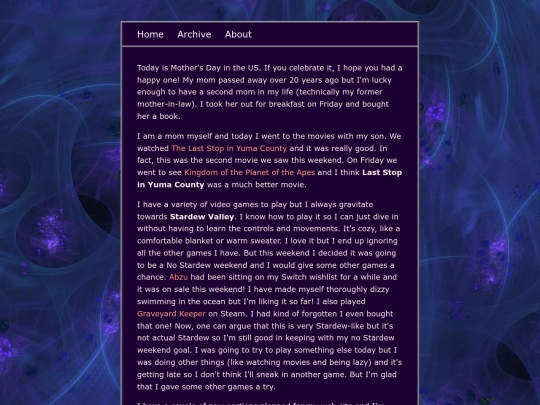 blog/posts/2024-05-12-Weekly-Wrap-Up-09 screenshot
