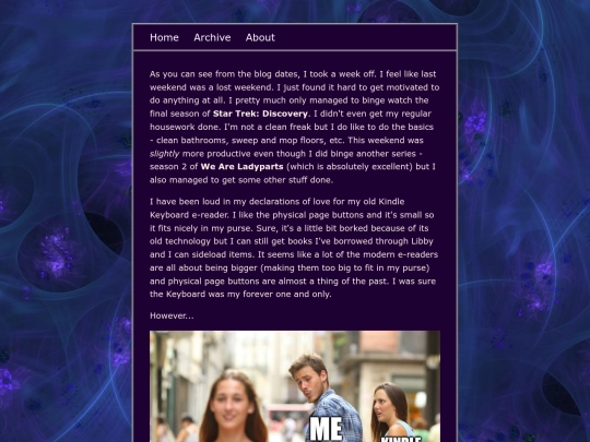 blog/posts/2024-06-16-Weekly-Wrap-Up-13 screenshot