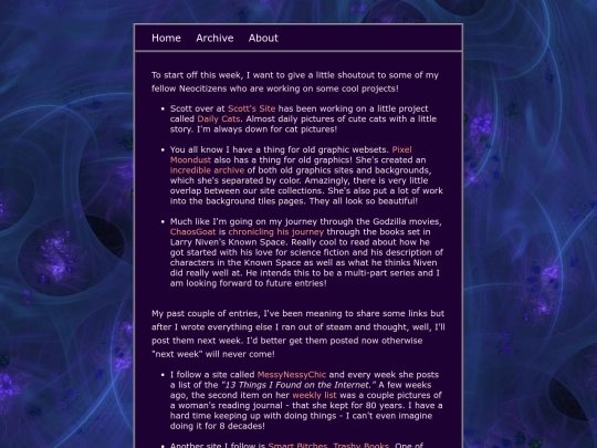 blog/posts/2024-06-30-Weekly-Wrap-Up-15 screenshot