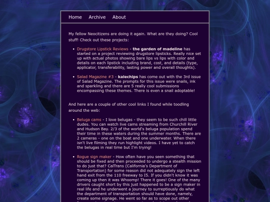 blog/posts/2024-07-21-Weekly-Wrap-Up-18 screenshot