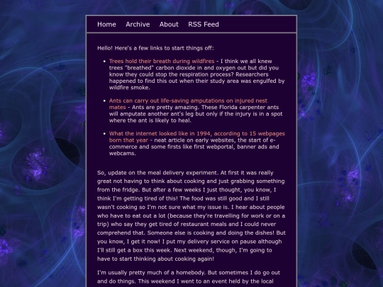 blog/posts/2024-08-11-Weekly-Wrap-Up-20 screenshot