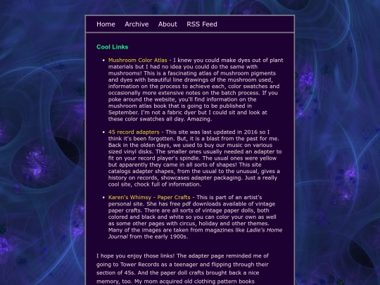 blog/posts/2024-08-18-Weekly-Wrap-Up-21 screenshot