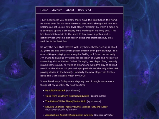 blog/posts/2024-09-08-Weekly-Wrap-Up-24 screenshot