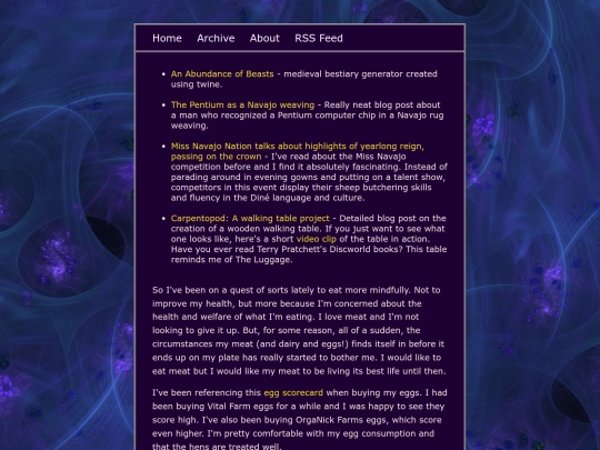 blog/posts/2024-09-29-Weekly-Wrap-Up-26 screenshot