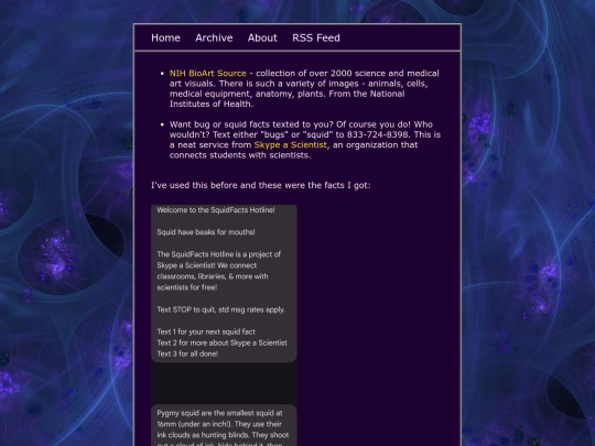 blog/posts/2024-11-03-Weekly-Wrap-Up-31 screenshot