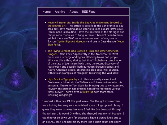 blog/posts/2024-11-24-Weekly-Wrap-Up-34 screenshot