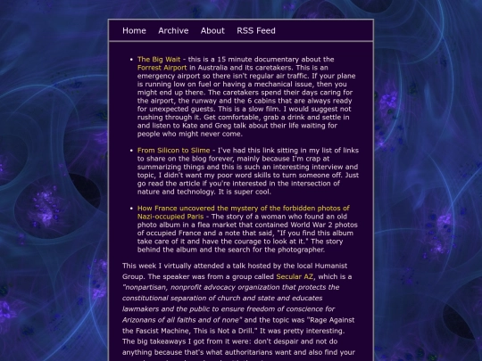 blog/posts/2024-12-08-Weekly-Wrap-Up-36 screenshot