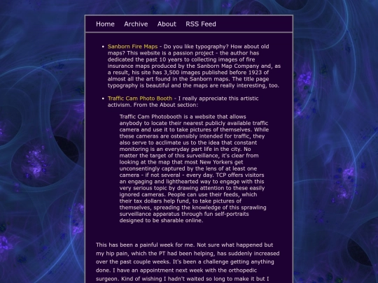 blog/posts/2024-12-15-Weekly-Wrap-Up-37 screenshot