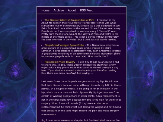 blog/posts/2024-12-29-Weekly-Wrap-Up-39 screenshot
