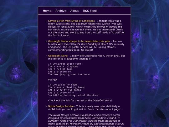 blog/posts/2025-01-26-Weekly-Wrap-Up-42 screenshot
