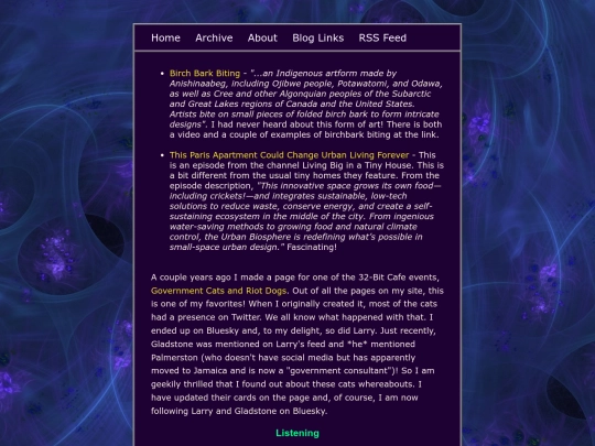 blog/posts/2025-02-23-Weekly-Wrap-Up-46 screenshot