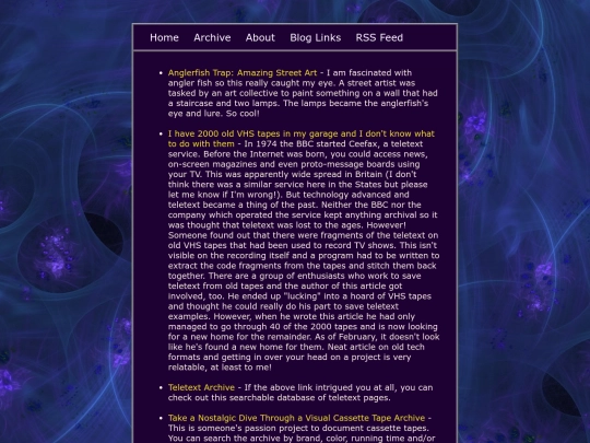 blog/posts/2025-03-02-Weekly-Wrap-Up-47 screenshot