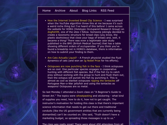 blog/posts/2025-03-09-Weekly-Wrap-Up-48 screenshot