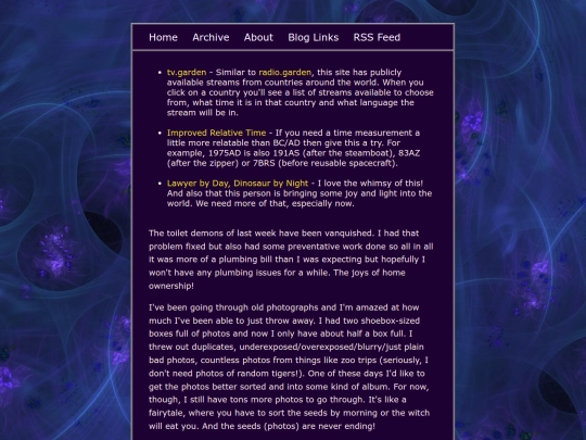 blog/posts/2025-03-30-Weekly-Wrap-Up-51 screenshot