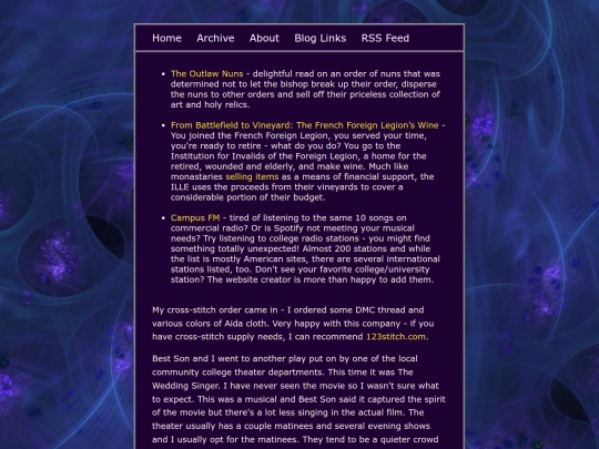 blog/posts/2025-04-13-Weekly-Wrap-Up-53 screenshot