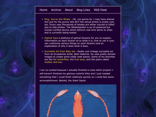 blog/posts/2025-05-18-Weekly-Wrap-Up-58 screenshot