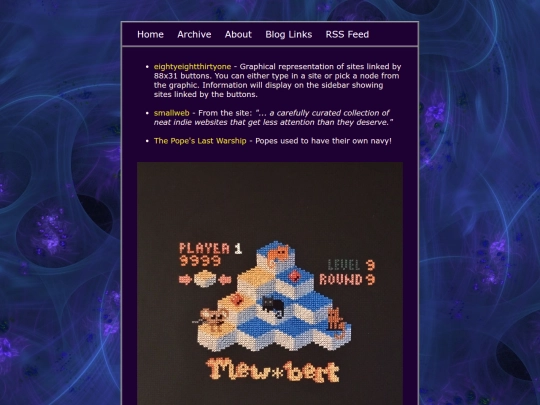 blog/posts/2025-06-15-Weekly-Wrap-Up-62 screenshot