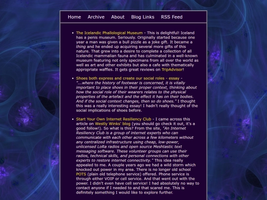 blog/posts/2025-08-03-Weekly-Wrap-Up-69 screenshot