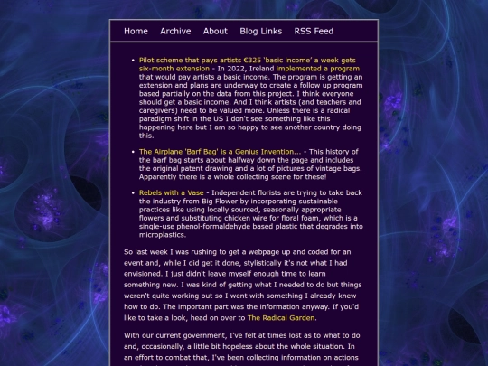 blog/posts/2025-08-17-Weekly-Wrap-Up-71 screenshot