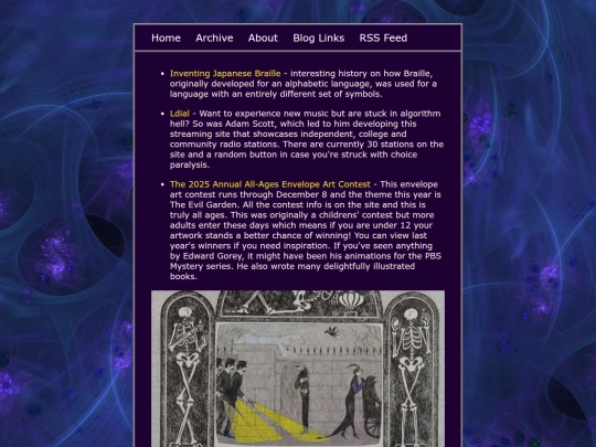 blog/posts/2025-08-24-Weekly-Wrap-Up-72 screenshot