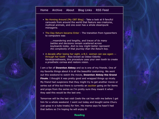 blog/posts/2025-09-14-Weekly-Wrap-Up-75 screenshot