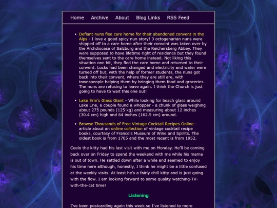 blog/posts/2025-09-21-Weekly-Wrap-Up-76 screenshot