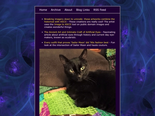 blog/posts/2025-09-28-Weekly-Wrap-Up-77 screenshot