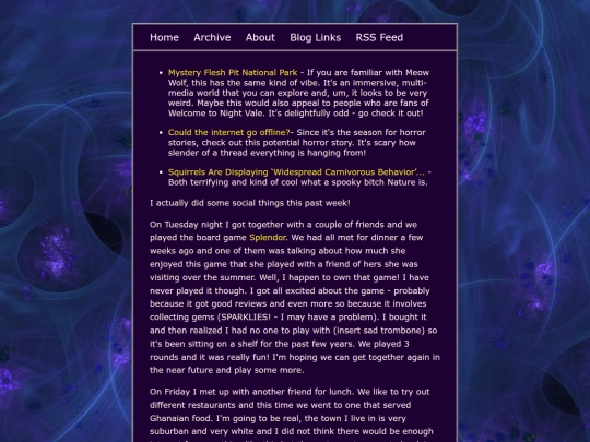 blog/posts/2025-10-26-Weekly-Wrap-Up-81 screenshot