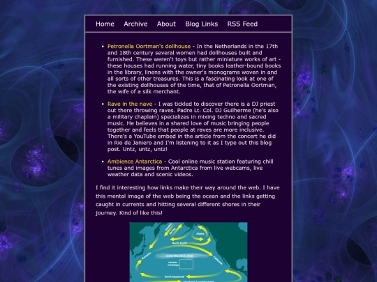 blog/posts/2025-11-23-Weekly-Wrap-Up-85 screenshot
